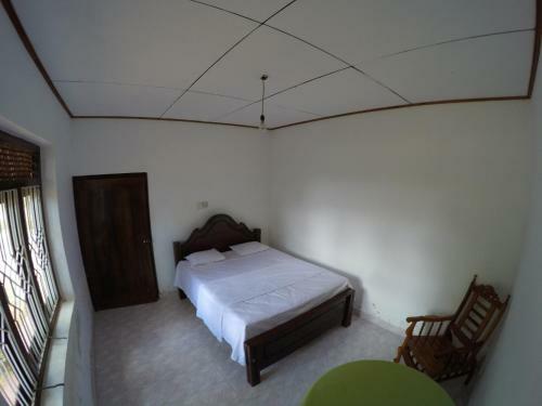 Lodge Bimanjee Mango Resort