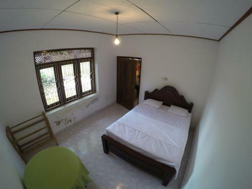 Lodge Bimanjee Mango Resort