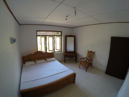 Lodge Bimanjee Mango Resort