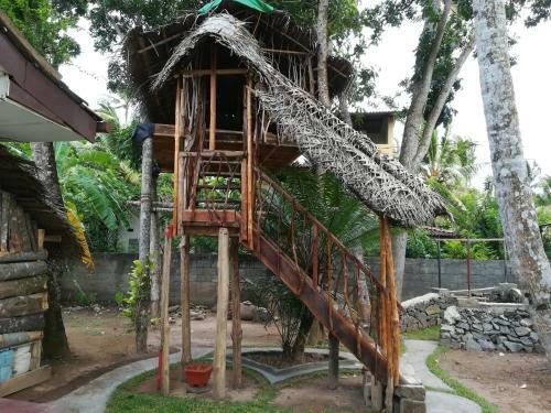 Lodge Bimanjee Mango Resort