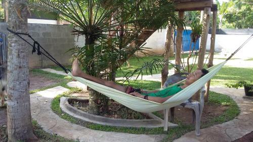 Lodge Bimanjee Mango Resort
