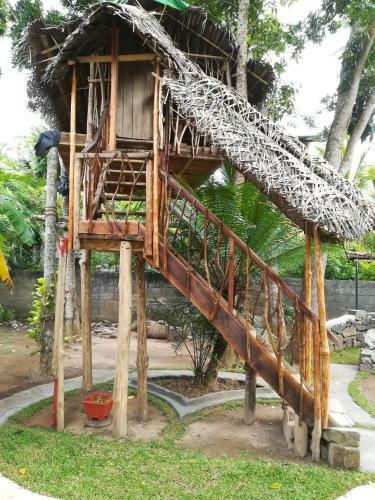 Lodge Bimanjee Mango Resort