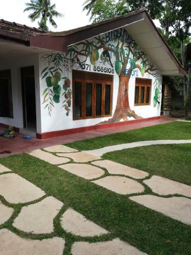 Lodge Bimanjee Mango Resort