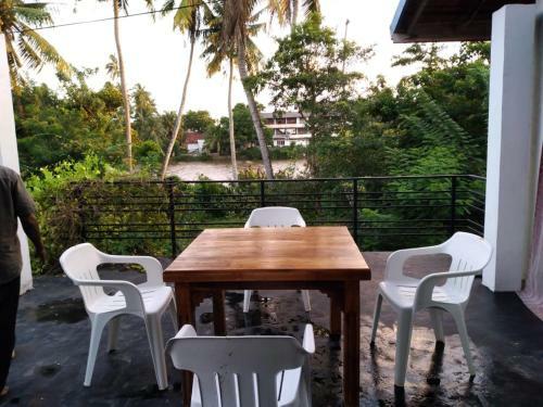 Agroturismo Nilwala River Corner