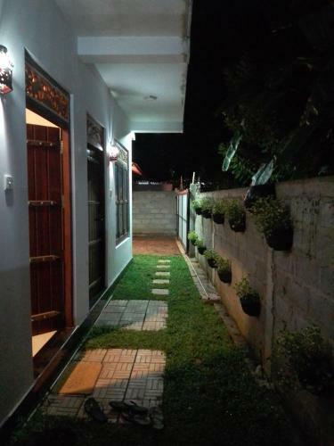 Hostal Modern Tiny House