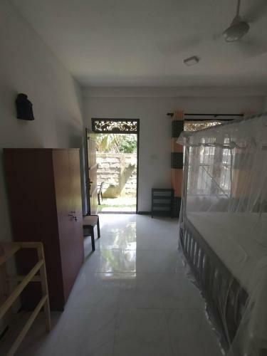 Hostal Modern Tiny House