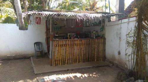 Hostal Danushkaguesthouse