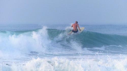 Hotel Leone Paradise Surf Beach