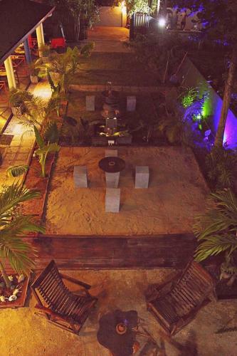 Hotel Leone Paradise Surf Beach