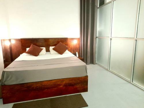 Apartamento The Ocean Villa