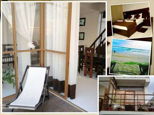 Apartamento The Ocean Villa