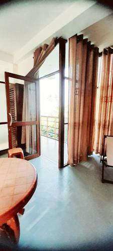 Apartamento The Ocean Villa