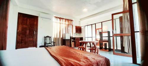 Apartamento The Ocean Villa