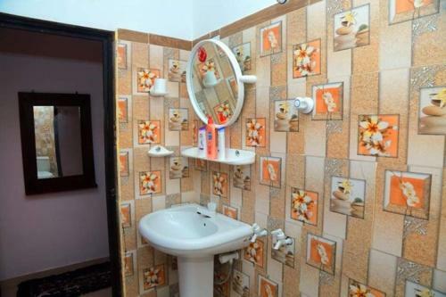 Apartamento Sun Rise