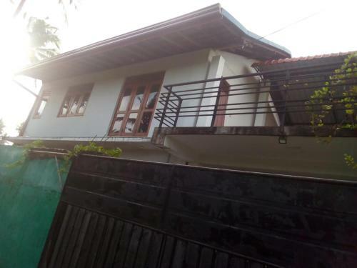 Nilwala Resort