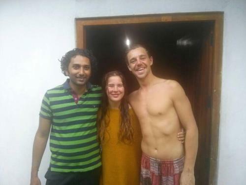Apartamento Tropical Dream