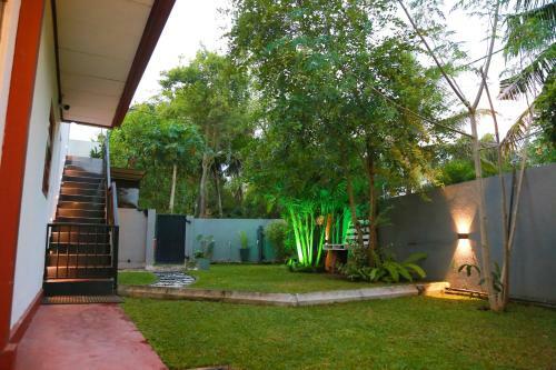 Luna Villa