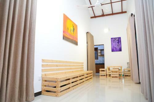 Luna Villa