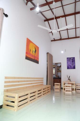 Luna Villa