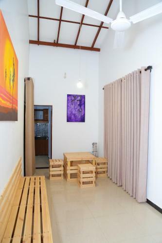 Luna Villa