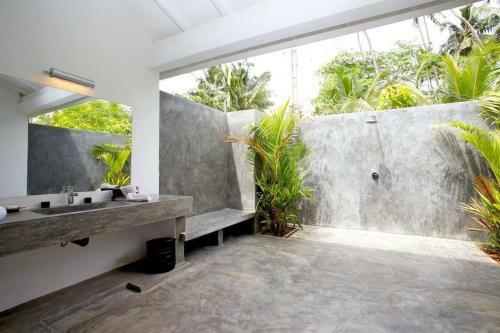 Stella Beach Villa