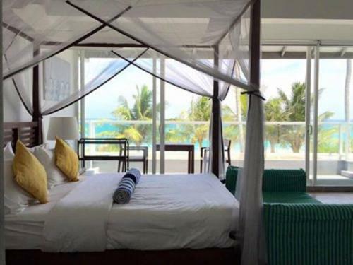 Casa Mija, Boutique Villa Near Mirissa