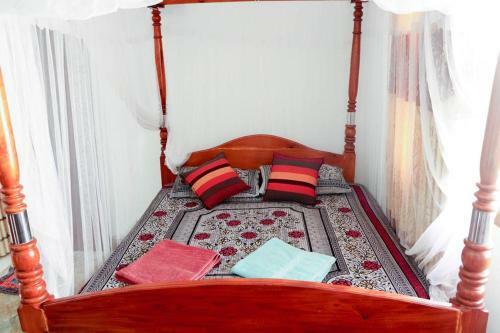 Villa Sun Dreams