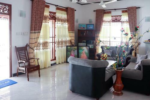 Villa Sun Dreams
