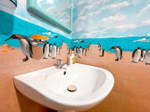 Hostal Coco Mount