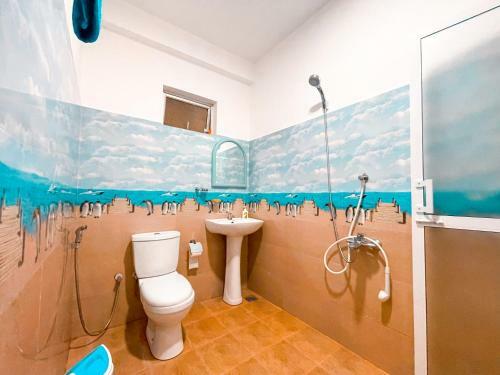 Hostal Coco Mount