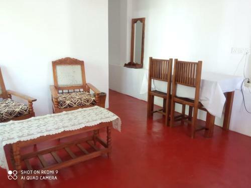 Apartamento Sadamini Paradise