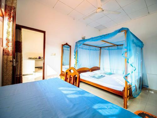 Hostal Surfing Guest House