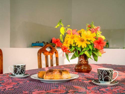 Hostal Surfing Guest House