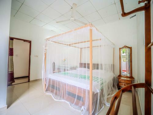 Hostal Surfing Guest House