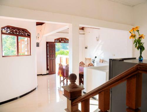 Hostal Surfing Guest House