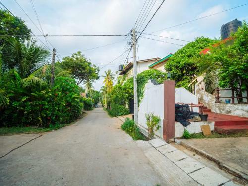 Hostal Surfing Guest House