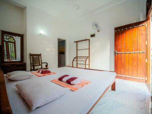 Hostal Surfing Guest House