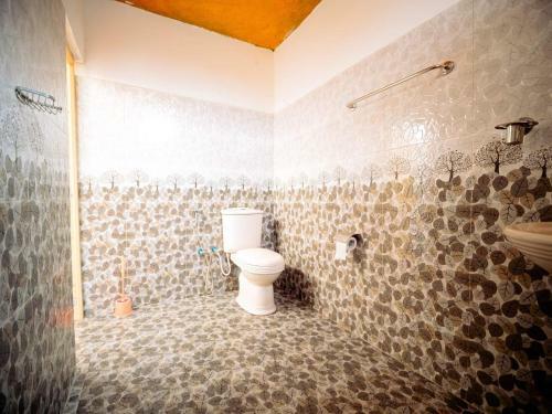 Hostal Surfing Guest House