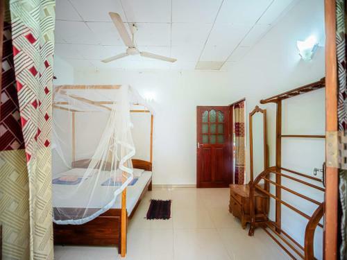 Hostal Surfing Guest House