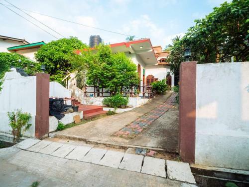 Hostal Surfing Guest House