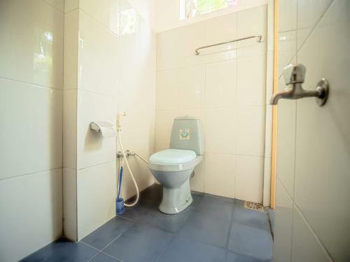 Hostal Surfing Guest House