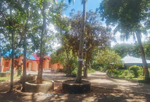 Hotel Warren's Beach Resort San Remigio