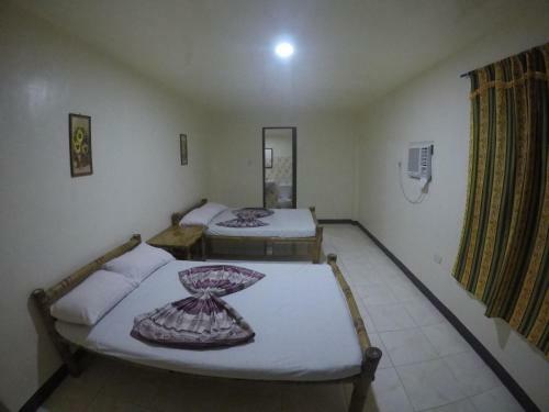 Hotel Se San Beach Resort-isla de Gigantes