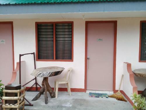 Hotel Se San Beach Resort-isla de Gigantes