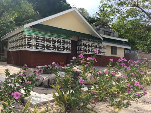 Hotel Se San Beach Resort-isla de Gigantes