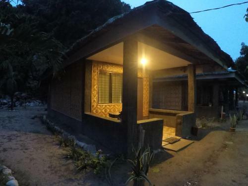Hotel Se San Beach Resort-isla de Gigantes