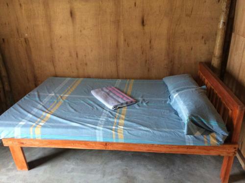 Hotel Se San Beach Resort-isla de Gigantes