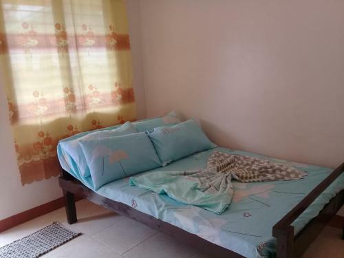 Hotel Se San Beach Resort-isla de Gigantes