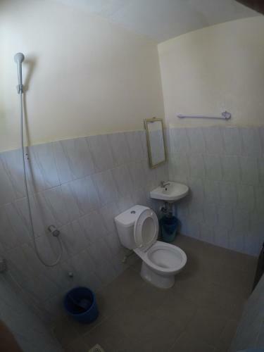 Hotel Se San Beach Resort-isla de Gigantes