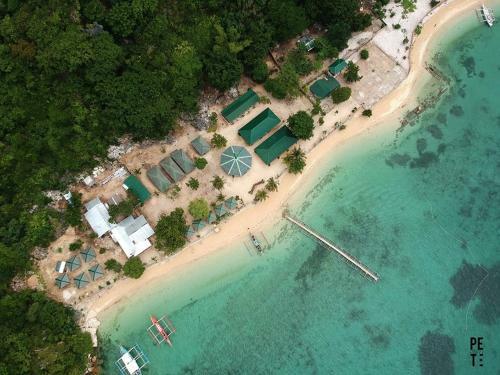 Hotel Se San Beach Resort-isla de Gigantes